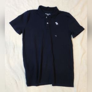 ABERCROMBIE KIDS POLO